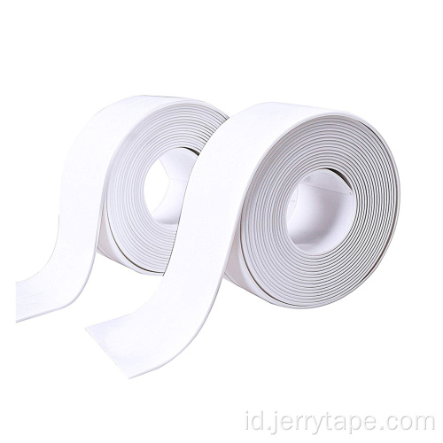 Waterproof Caulk Strip Fleksibel Self Adhesive Sealing Tape